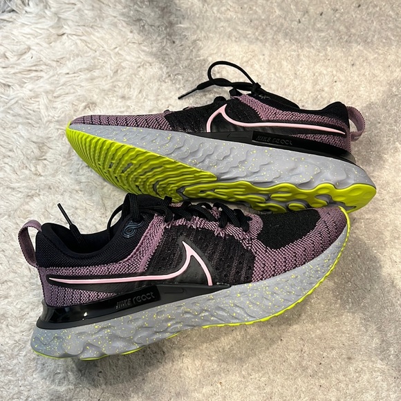 Nike react infinity run flyknit 2 - Picture 5 of 7